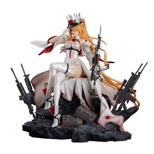 Nixia wilderness action fig