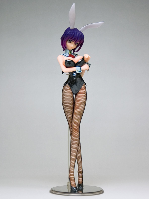 Inabaya Bunny Girl Lydia regular color version figure