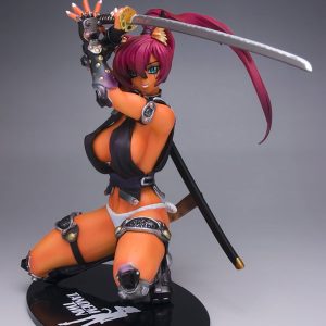 TANDEM TWIN Wildcat Green Ball figure