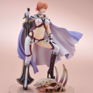 Creators’Labo Emmaretta-chan completed figure