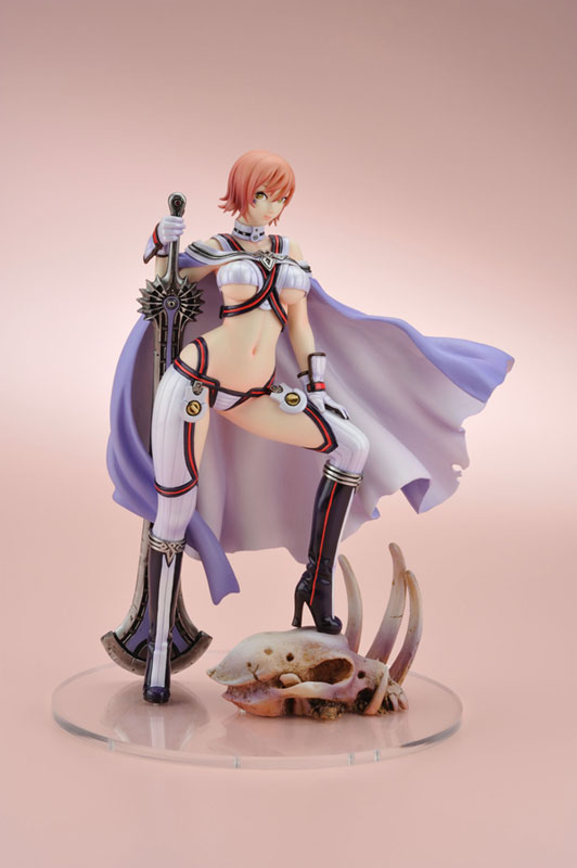 Creators’Labo Emmaretta-chan completed figure