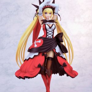 SIF EX Shining Hearts Mistral Nereis 17 Complete Figure Yamato
