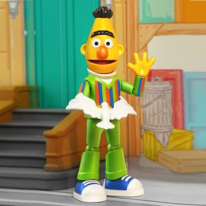 preCOOL Sesame Street Bert Plastic Kit
