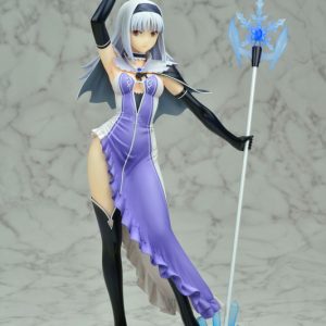 Shining Blade Isla Brannage Gardinius figure