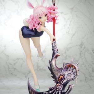 Used TERA Eline school swimsuit ver Fig