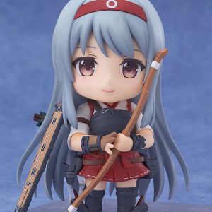 Nendoroid Kantai Collection Shokaku Zuikaku set