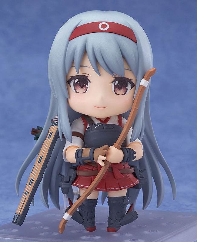 Nendoroid Kantai Collection Shokaku Zuikaku set