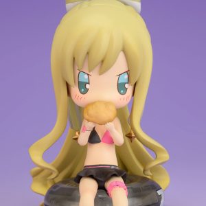 Chocoto Z/X enemy figure