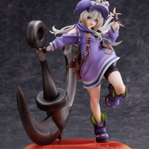 Guilty Gear Strive Mei Another Color ver complete figure