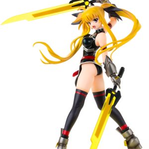 Moecolle PLUS Fate T Harlaown Sonic Form 1/7 Volks