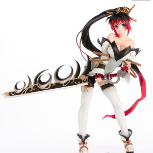 Moecolle PLUS Infinite Frontier EXCEED Kusunoki Kamiya ver2