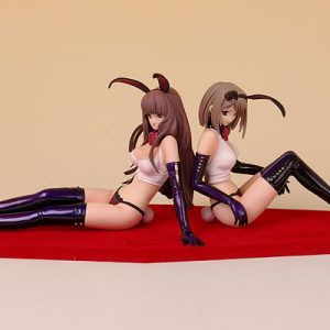 BOME Collection Vol.21 Honey Bunny Karen Rio fig