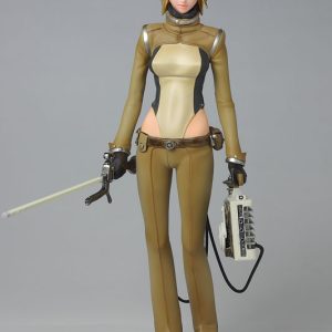 el. (L) completed figure