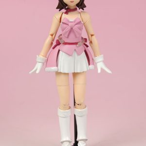 Fraulein Revoltech Haruka Amami Friend Shop Limited Snow Strawberry Kaiyodo