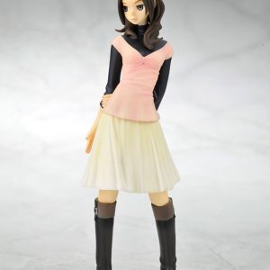 Used Luxy Girl Boots Pink Ver. 1/12 completed figure