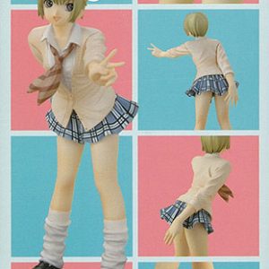 Ichigo 100% Tsukasa Nishino drama cd with fig