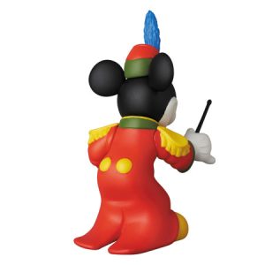 Mickey Mouse Ultra Detail Figure from Disney Series 4