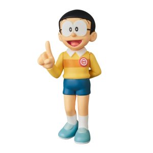 UDF Nobita Nobitto Doraemon Moon Exploration figurines