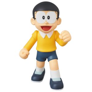 UDF Fujiko F. Fujio Works Nobita Figurine