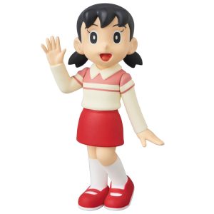 Fujiko F. Fujio Works Shizuka figurine