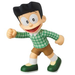 Fujiko F. Fujio Works Suneo figure