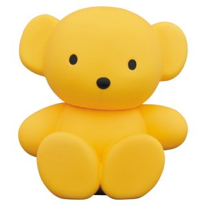 Stuffed Bear Ultra Detail Dick Bruna figure