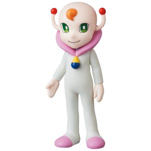 Doraemon Nobita's Little Star Wars Papi figure