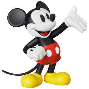 UDF Disney Mickey Mouse Classic figurine