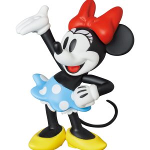 Minnie Mouse Classic Ultra Detail Figure