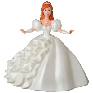 Giselle ultra detail figure from Disney