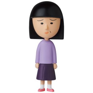 Chibi Maruko-chan figurine of Noguchi-san
