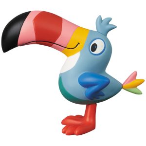 Kellogg’s Toucan Sam Ultra Detail Figure