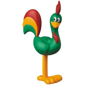 Kellogg’s Cornelia Ultra Detail Figure