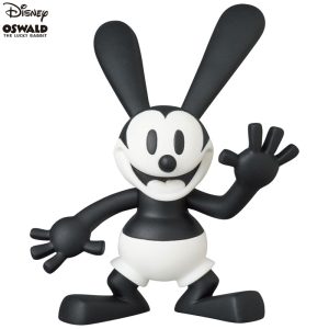 Ultra Detail Figure No.685 UDF Disney Oswald the Lucky Rabbit