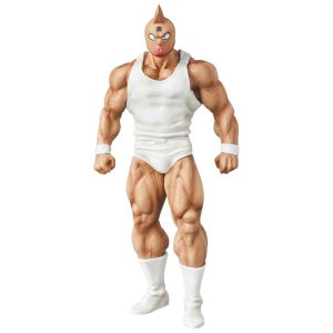 Ultra Detail Kinnikuman figure
