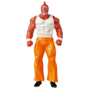 Kinnikuman Great figurine