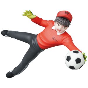 Ultra Detail Fig Captain Tsubasa Genzo Wakabayashi