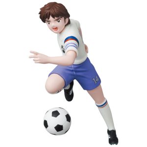 UDF Captain Tsubasa Jun Misugi Figurine