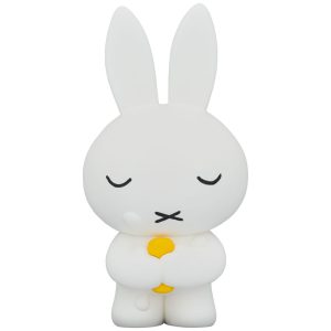 UDF Dick Bruna Series 6 Bath Miffy figurine
