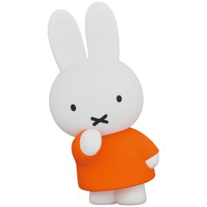 Ultra Detail UDF Dick Bruna Miffy figure