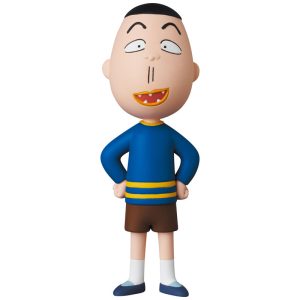 Momoko Sakura Hamaji figure