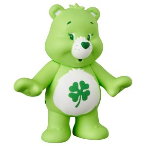 Care Bears Good Luck Bear Ultra Detail Fig Medicom Toy