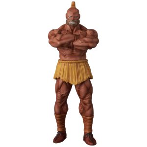 Kinnikuman Prince Kamehame 1/6 scale figure