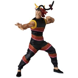 Kinnikuman Ramen Man figure