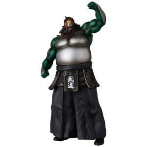 Ultra Detail Figure Kinnikuman Neptune King