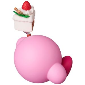 UDF Kirby of the Stars Dorocce Dan