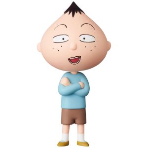 Momoko Sakura Series Nagasawa-kun figurine