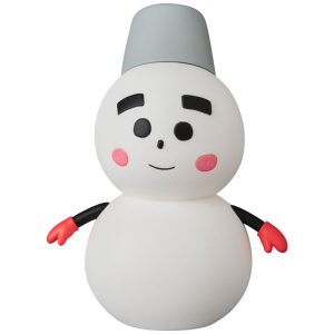 Chibi Maruko-chan figurine of Korosuke