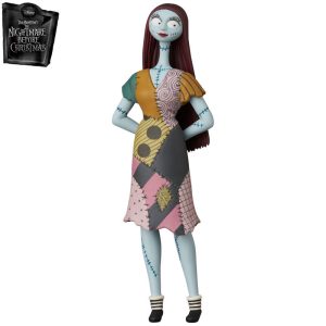 Ultra Detail Fig The Nightmare Before Christmas Sally