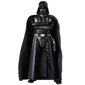 MAFEX Darth Vader Rogue One action figure